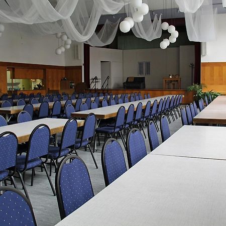 Hotel Loewen Mellingen Dış mekan fotoğraf