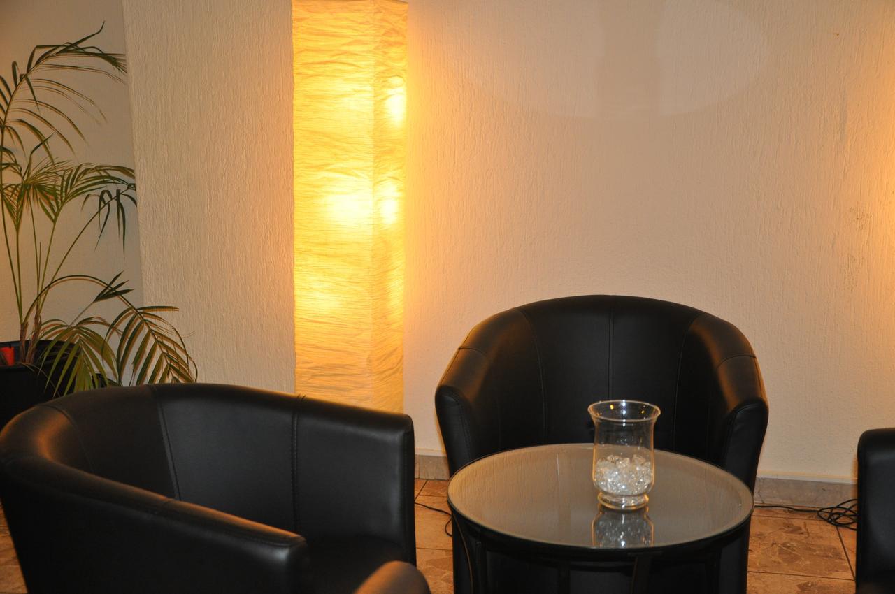 Hotel Loewen Mellingen Dış mekan fotoğraf