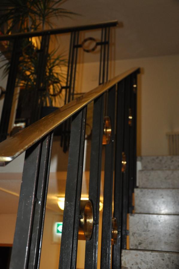 Hotel Loewen Mellingen Dış mekan fotoğraf